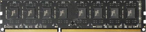 Модуль памяти DDR3 8GB/1333 Team Elite TED38G1333C901 - купить в интернет-магазине Анклав