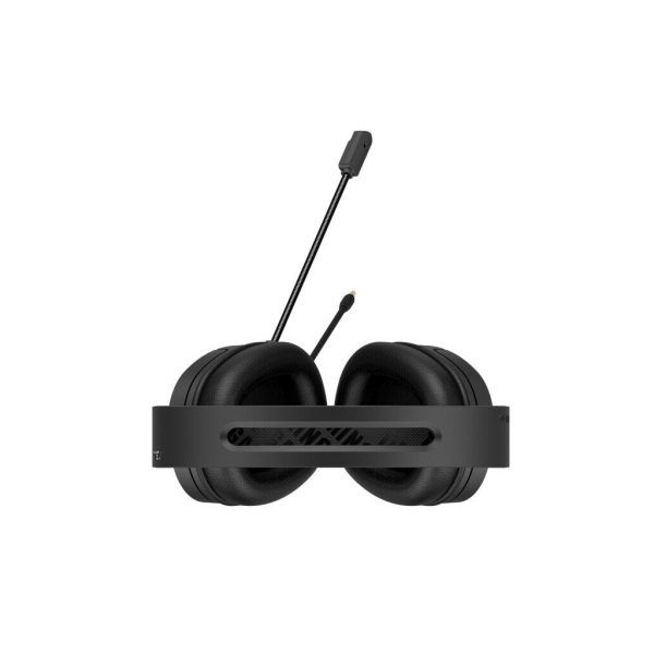 Навушники ASUS TUF H1 Black (90YH03A1-B1UA00) - купить в интернет-магазине Анклав