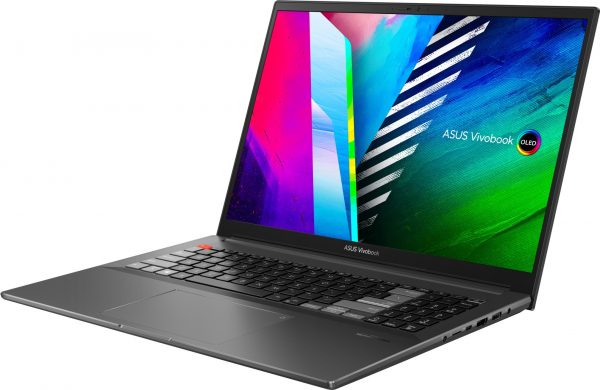 Ноутбук Asus M7600QE-L2014X (90NB0V71-M02190) Win11Pro - купить в интернет-магазине Анклав