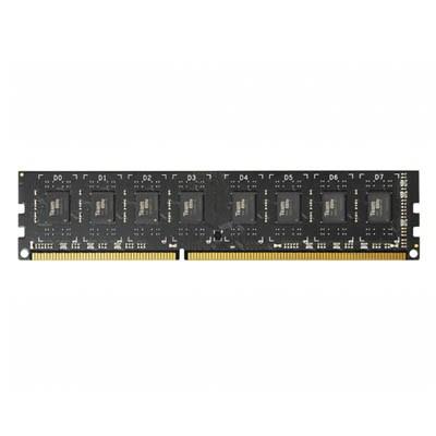 Модуль памяти DDR3 4GB/1600 Team Elite (TED34G1600C1101) - купить в интернет-магазине Анклав