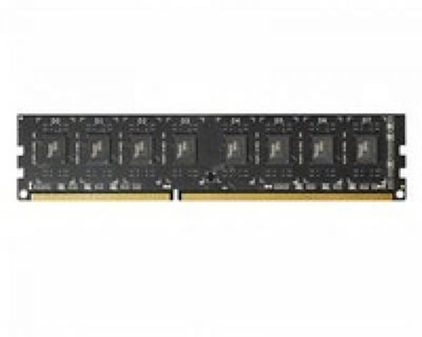 Модуль памяти DDR3 4GB/1333 1,35V Team Elite (TED3L4G1333C901) - купить в интернет-магазине Анклав