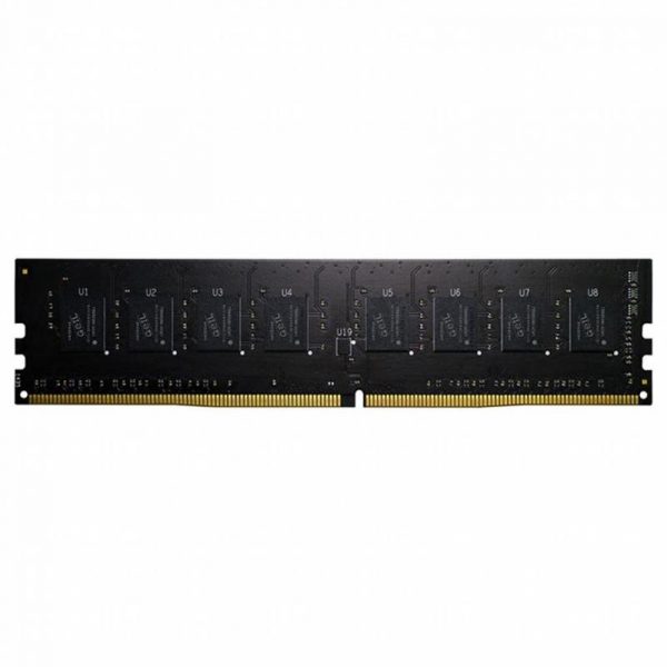 Модуль памяти DDR4 8GB/2400 Geil Pristine (GP48GB2400C17SC) - купить в интернет-магазине Анклав
