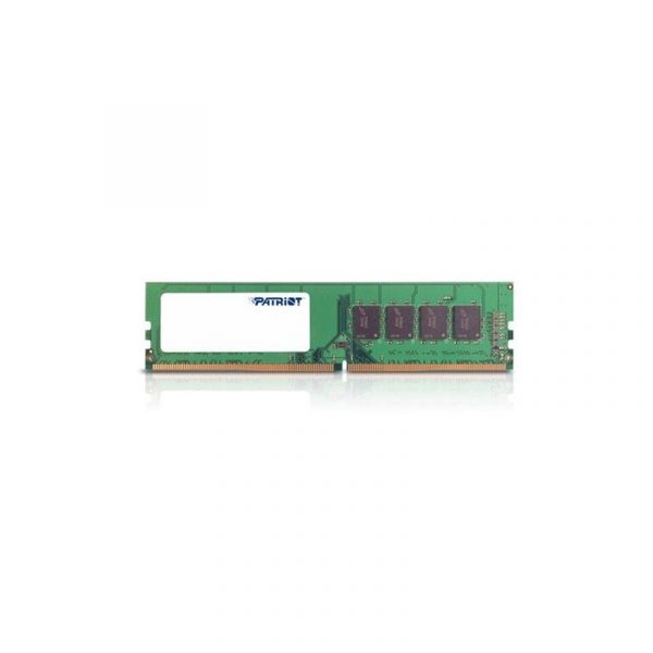 Модуль памяти DDR4 8GB/2400 Patriot Signature Line (PSD48G240081) - купить в интернет-магазине Анклав