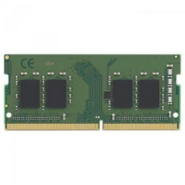 Модуль памяти SO-DIMM 4GB/2666 DDR4 Kingston (KVR26S19S6/4) - купить в интернет-магазине Анклав