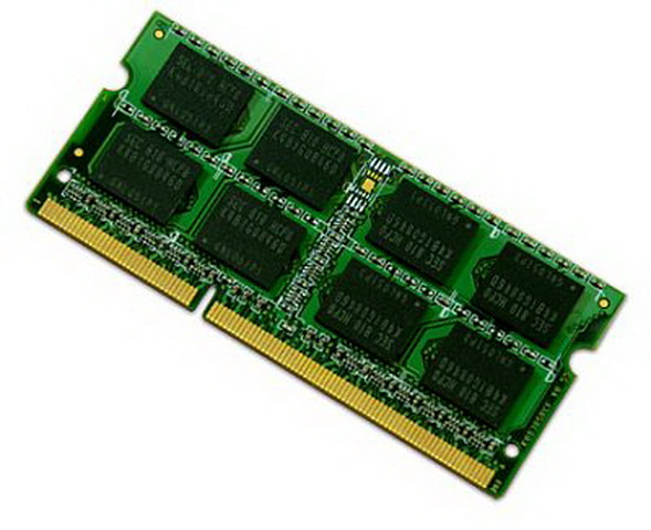 Модуль памяти SO-DIMM 4GB/1600 1,35V DDR3L Team (TED3L4G1600C11-S01) - купить в интернет-магазине Анклав