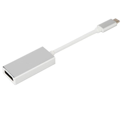 Адаптер Dynamode Type-C to DisplayPort - купить в интернет-магазине Анклав