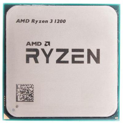 Процессор AMD Ryzen 3 1200 (YD1200BBM4KAF) - купить в интернет-магазине Анклав