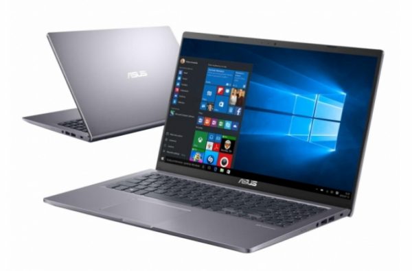 Ноутбук ASUS X515EA (X515EA-BQ1445) - купить в интернет-магазине Анклав