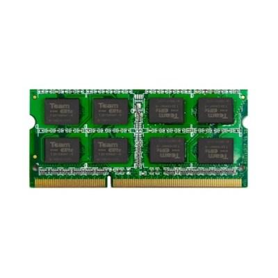 Модуль пам’яті 2Gb DDR3 1333MHz Team Elite (TED32G1333C9-S01) - купить в интернет-магазине Анклав