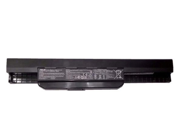 Акумулятор до ноутбука Asus (A32-K53, A42-K53) 10,8V 5200mAh - купить в интернет-магазине Анклав
