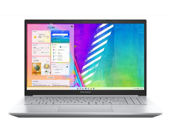 Ноутбук Asus M3500QC-KJ494 (90NB0UT1-M00E70) - купить в интернет-магазине Анклав