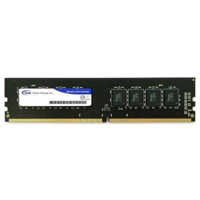 Модуль пам`ятi 16GB 2666MHz DDR4 Team Elite (TED416G2666C1901) - купить в интернет-магазине Анклав