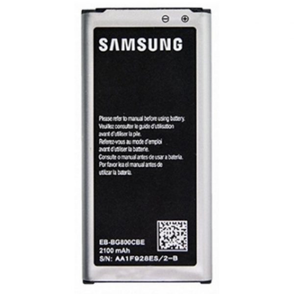 АКБ Samsung for G800 (S5 mini)/G870 (EG-BG800BBE/ EB-BG800CBE) - купить в интернет-магазине Анклав