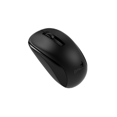 Мишка бездротова Genius NX-7005 Wireless Black (31030017400) - купить в интернет-магазине Анклав