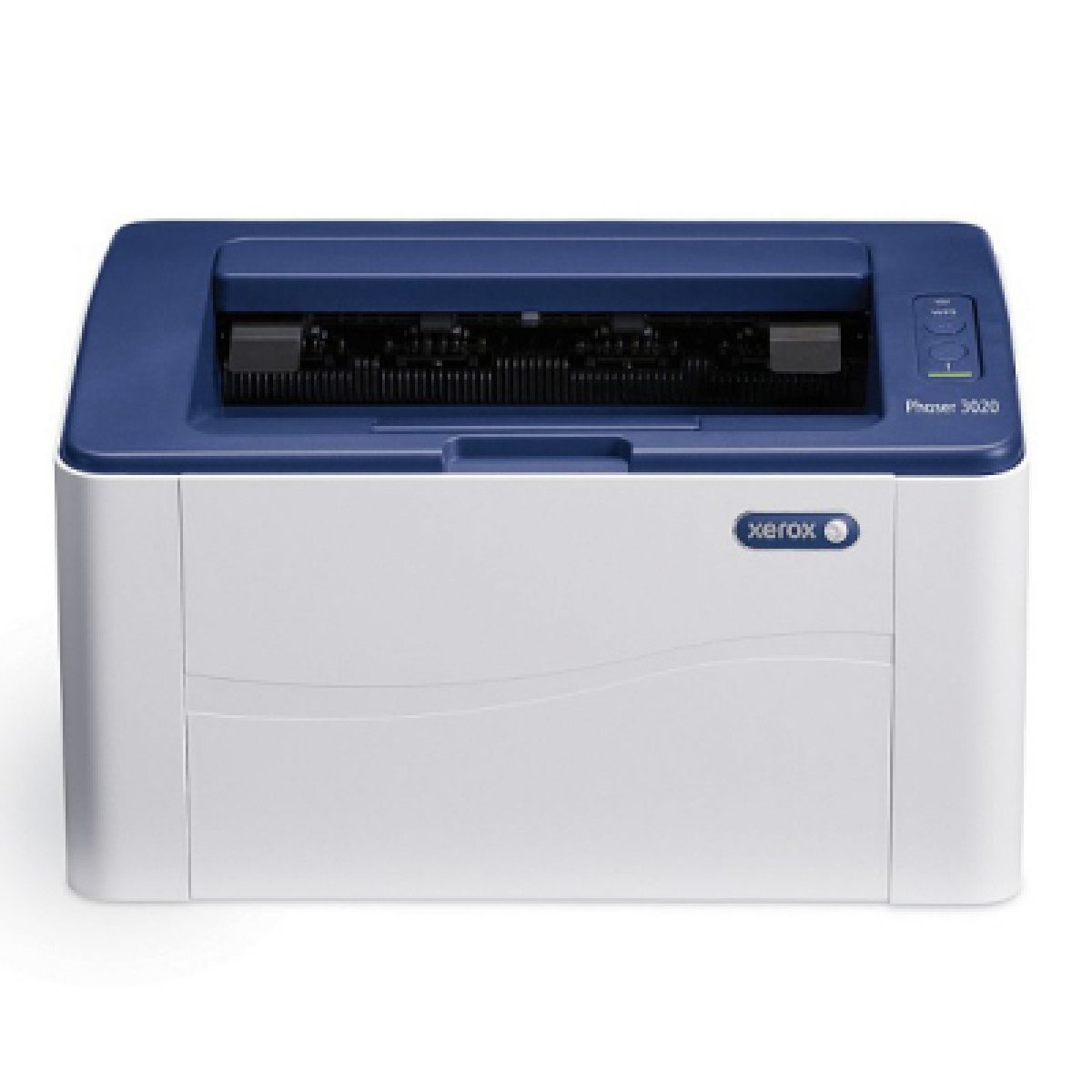 Принтер A4 Xerox Phaser 3020BI з Wi-Fi (3020V_BI) - купити в