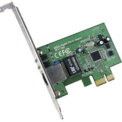 Мережева карта TP-Link TG-3468 PCIe - купить в интернет-магазине Анклав