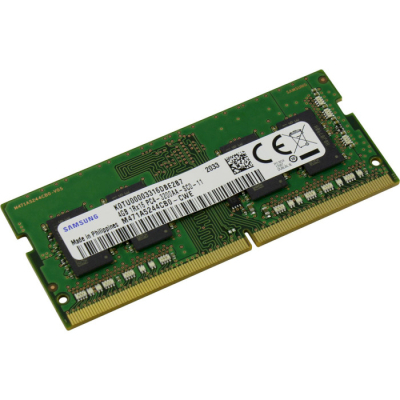 Модуль пам’яті 4Gb DDR4 3200Mhz Samsung (M471A5244CB0-CWE) - купить в интернет-магазине Анклав