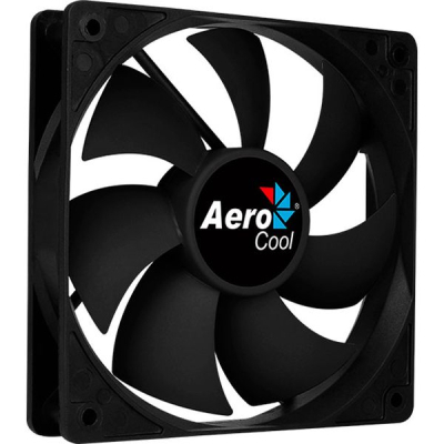 Вентилятор 120mm Aerocool ACF3-FC01110.11 - купить в интернет-магазине Анклав