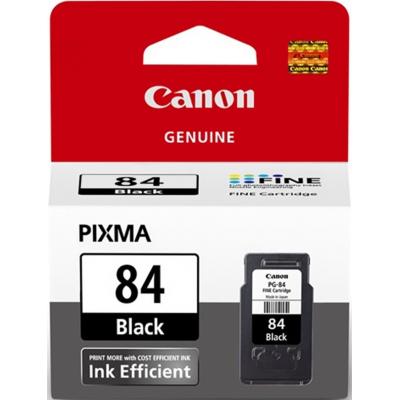 Картридж Canon (PG-84) Black (8592B001) - купить в интернет-магазине Анклав