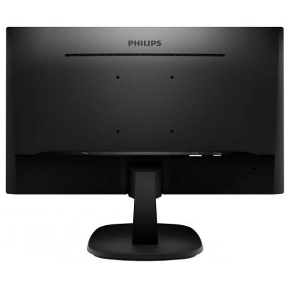 Монітор Philips 23.8" 243V7QDSB/00 - купить в интернет-магазине Анклав