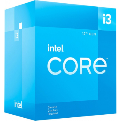 Процесор Core i3 12100 (BX8071512100) - купить в интернет-магазине Анклав