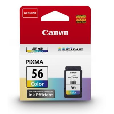 Картридж Canon CL-56 Color (9064B001) - купить в интернет-магазине Анклав