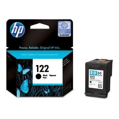 Картридж HP №122 Black (CH561HE) black - купить в интернет-магазине Анклав