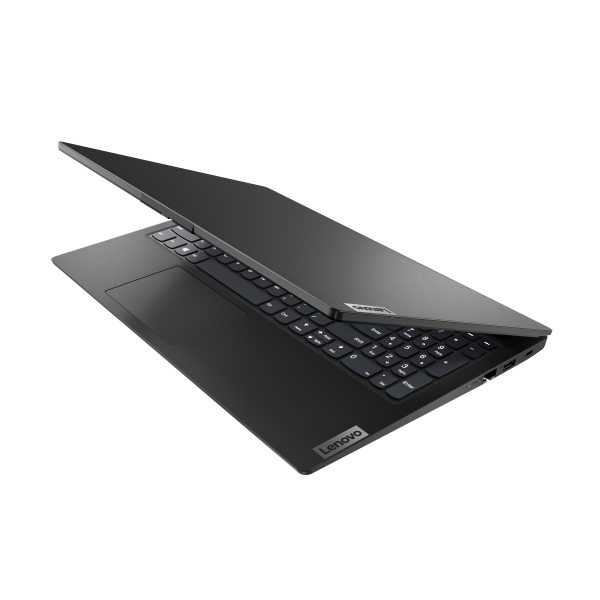 Lenovo V15 G2 ALC Black (82KD008LRA) - купить в интернет-магазине Анклав
