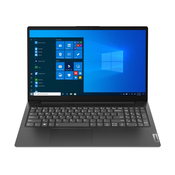 Lenovo V15 G2 ITL Black (82KB0006RA) - купить в интернет-магазине Анклав