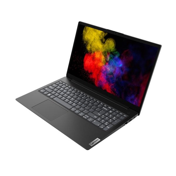 Lenovo V15 G2 ALC Black (82KD002RRA) - купить в интернет-магазине Анклав