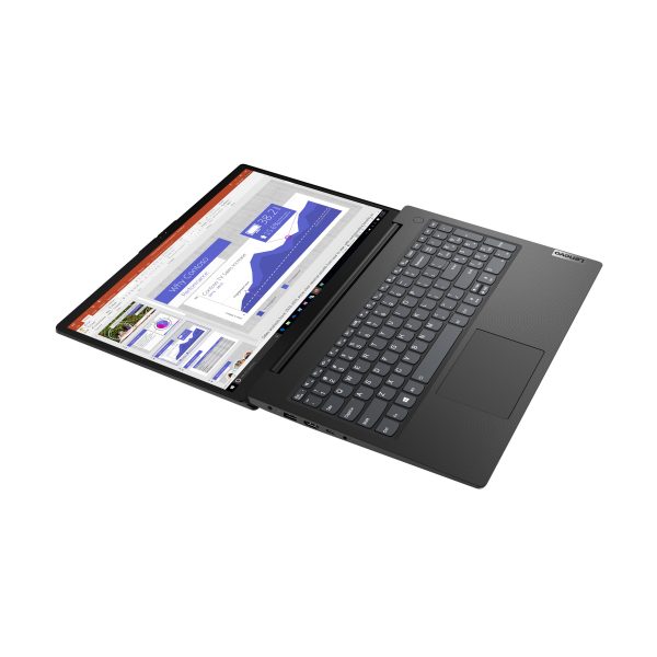 Lenovo V15 G2 ALC Black (82KD008LRA) - купить в интернет-магазине Анклав