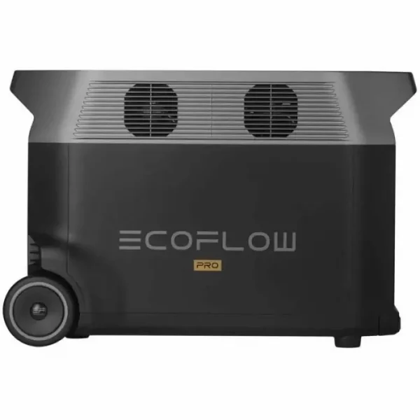 Зарядна станція EcoFlow DELTA Pro (3600 Вт·г) (DELTAPro-EU) - купить в интернет-магазине Анклав