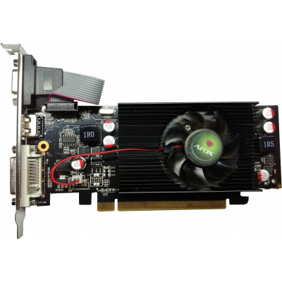 Відеокарта AFOX GeForce G210 1Gb GDDR3 (AF210-1024D3L5-V2) - купить в интернет-магазине Анклав