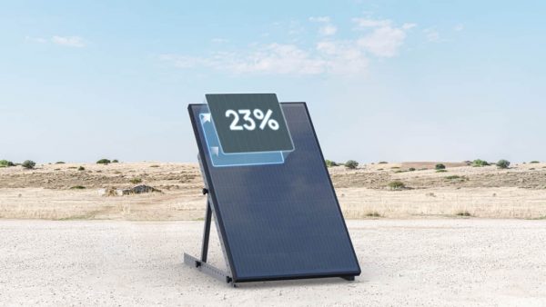 Набір сонячних панелей EcoFlow 2*400 Solar Panel Стаціонарні (ZPTSP300) - купить в интернет-магазине Анклав