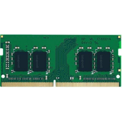 Модуль пам’яті 32Gb DDR4 3200MHz Goodram (GR3200S464L22/32G) - купить в интернет-магазине Анклав