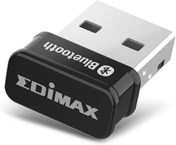 Bluetooth-адаптер Edimax BT-8500 V 5.0 - купить в интернет-магазине Анклав