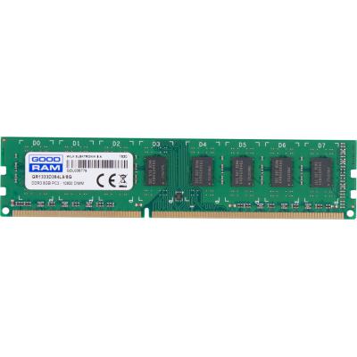 Модуль пам’яті 8GB 1333 MHz Goodram (GR1333D364L9/8G) - купить в интернет-магазине Анклав