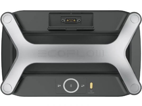 Додаткова батарея EcoFlow RIVER Pro Extra Battery (720 Вт·г) (EFRIVER600PRO-EB-UE) - купить в интернет-магазине Анклав