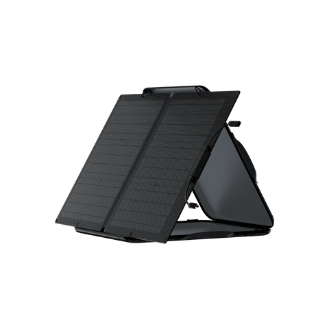 Сонячна панель EcoFlow 60W Solar Panel (EFSOLAR60) - купить в интернет-магазине Анклав