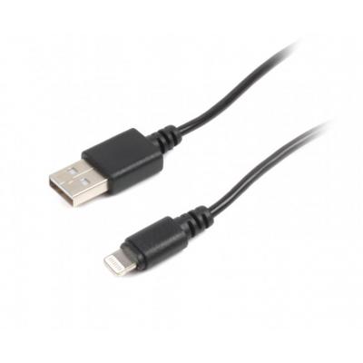 Кабель USB2.0 BM/Lightning 1.0m Cablexpert  (CC-USB2-AMLM-1M) - купить в интернет-магазине Анклав