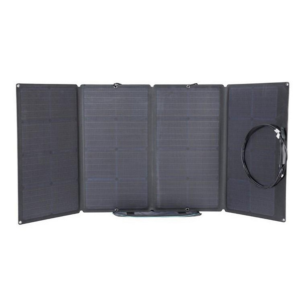 Сонячна панель EcoFlow 160W Solar Panel (EFSOLAR160W) - купить в интернет-магазине Анклав