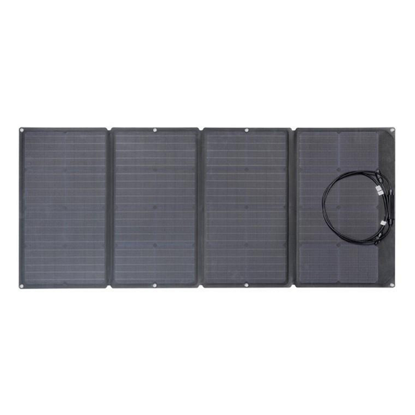 Сонячна панель EcoFlow 160W Solar Panel (EFSOLAR160W) - купить в интернет-магазине Анклав