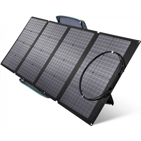 Сонячна панель EcoFlow 400W Solar Panel (SOLAR400W) - купить в интернет-магазине Анклав