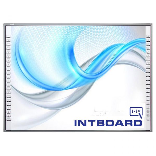 Інтерактивна дошка INTBOARD UT-TBI80I-ST - купить в интернет-магазине Анклав