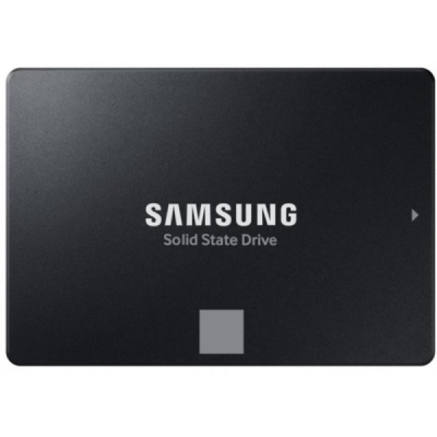 Накопичувач SSD 2.5" 250GB 870 EVO Samsung (MZ-77E250B/EU) - купить в интернет-магазине Анклав