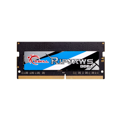 Модуль пам’яті 8GB DDR4 3200MHz G.Skill Ripjaws (F4-3200C22S-8GRS) - купить в интернет-магазине Анклав