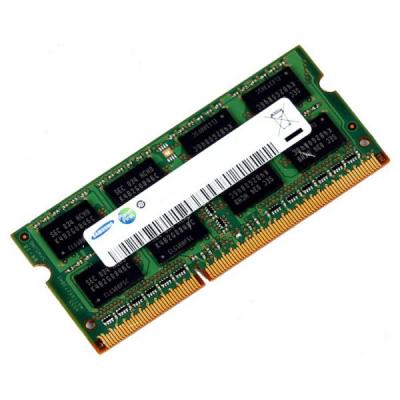Модуль пам`яти 4Gb DDR4 2400Mhz Samsung (M471A5244CB0-CRC) - купить в интернет-магазине Анклав