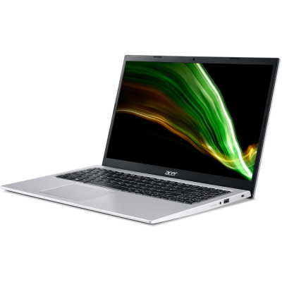 Ноутбук Acer Aspire 3 A315-58 Pure Silver (NX.ADDEU.015) - купить в интернет-магазине Анклав