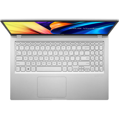 Ноутбук Asus VivoBook 15 X1500EA X1500EA-BQ3364 (90NB0TY6-M04T60) - купить в интернет-магазине Анклав