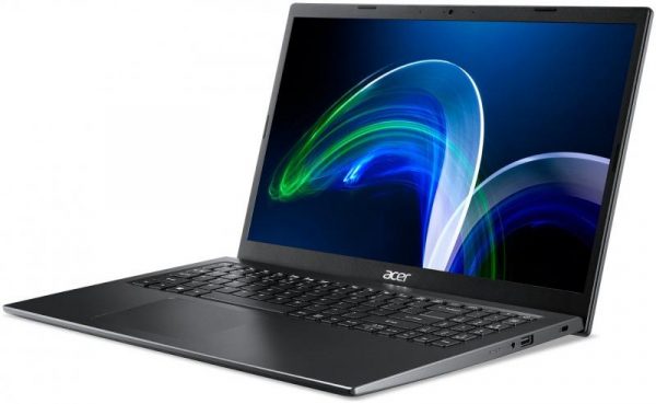 Ноутбук Acer Extensa EX215-54-346L (NX.EGJEU.00U) Charcoal Black - купить в интернет-магазине Анклав